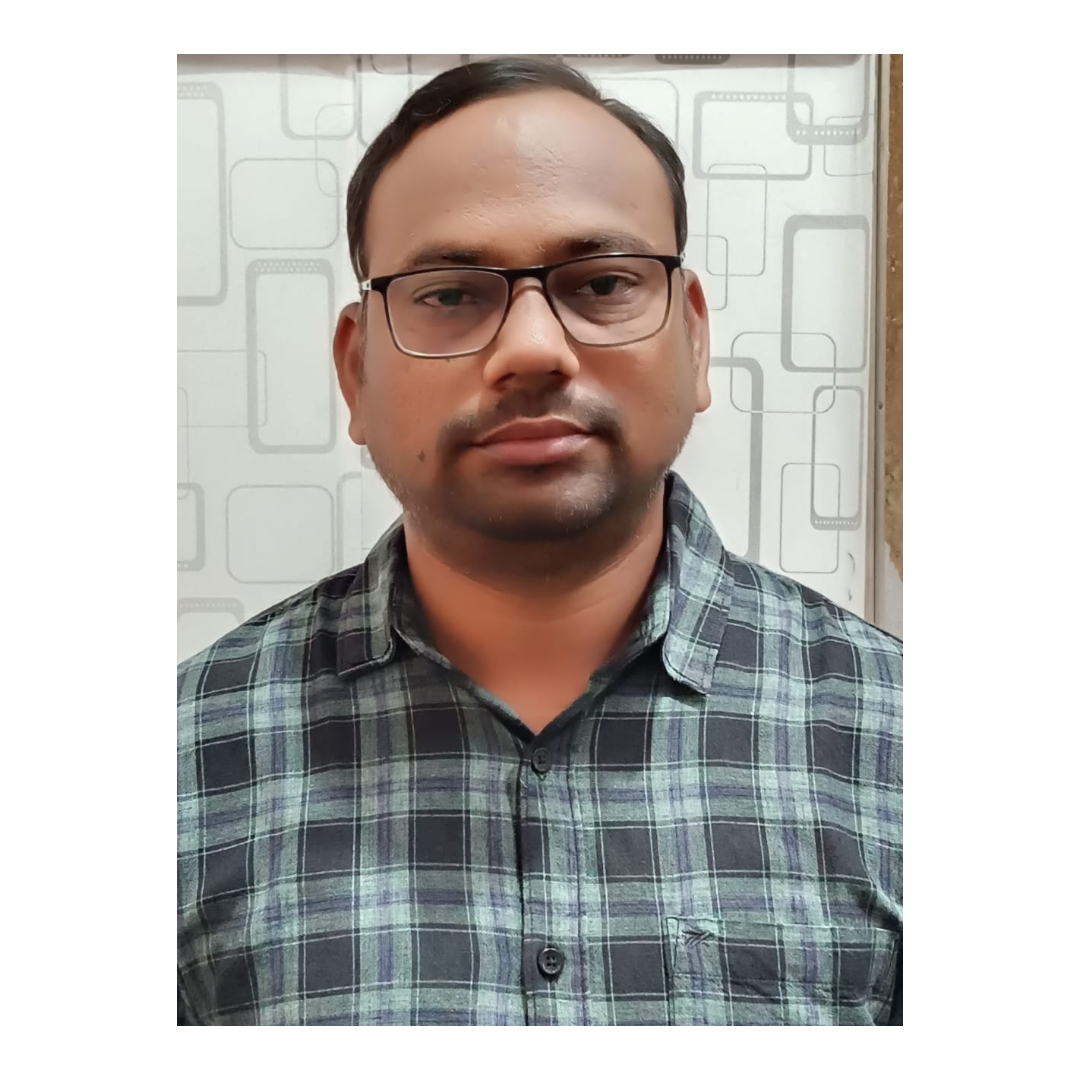 Dr. Gangadhar Khirappa Hese