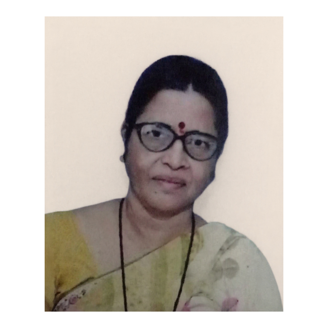 Mrs. Naglaxmi Narayanrao Laad