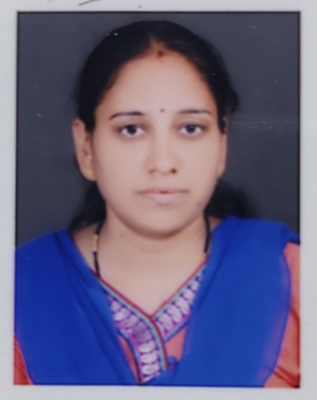 Mrs. Swati Santosh Butle