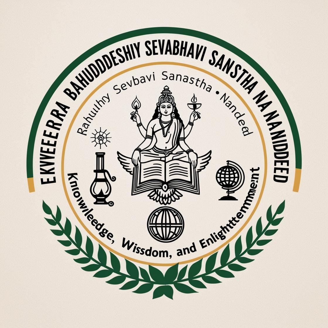 College Logo